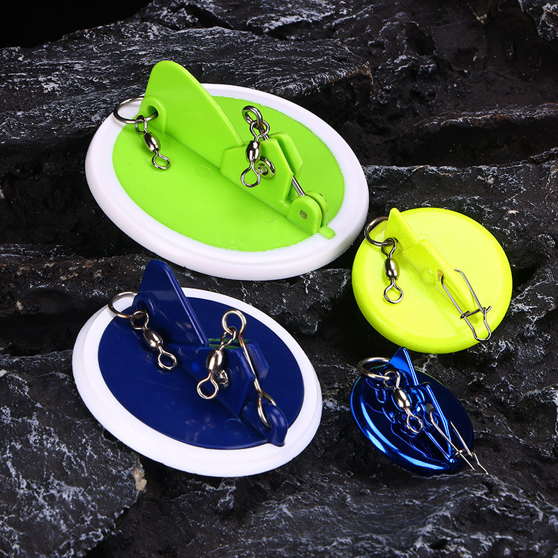 Fishing Equipment Tools - ABS Kunststoff Künstliches Gewicht Meer Angeln