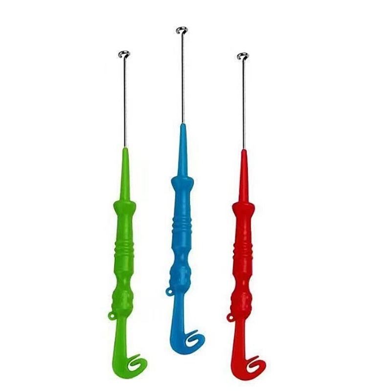 Fishing Equipment Pictures - Sicherheits extraktor Angeln Universal Fly Nagel