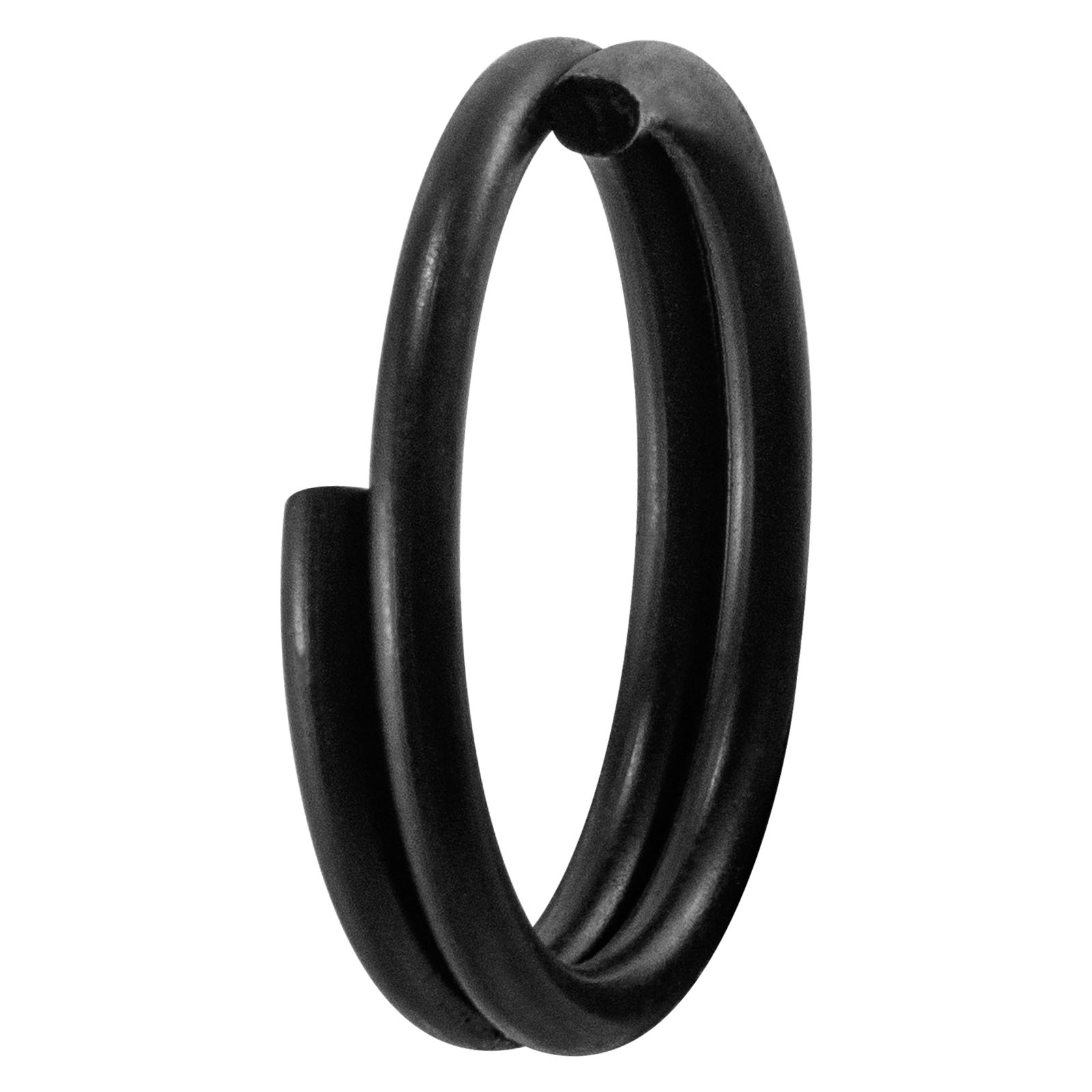 Fishing Equipment Tackle - Angelköder-Sprengring 3,5mm-22mm zum Wechseln von Angelhaken,