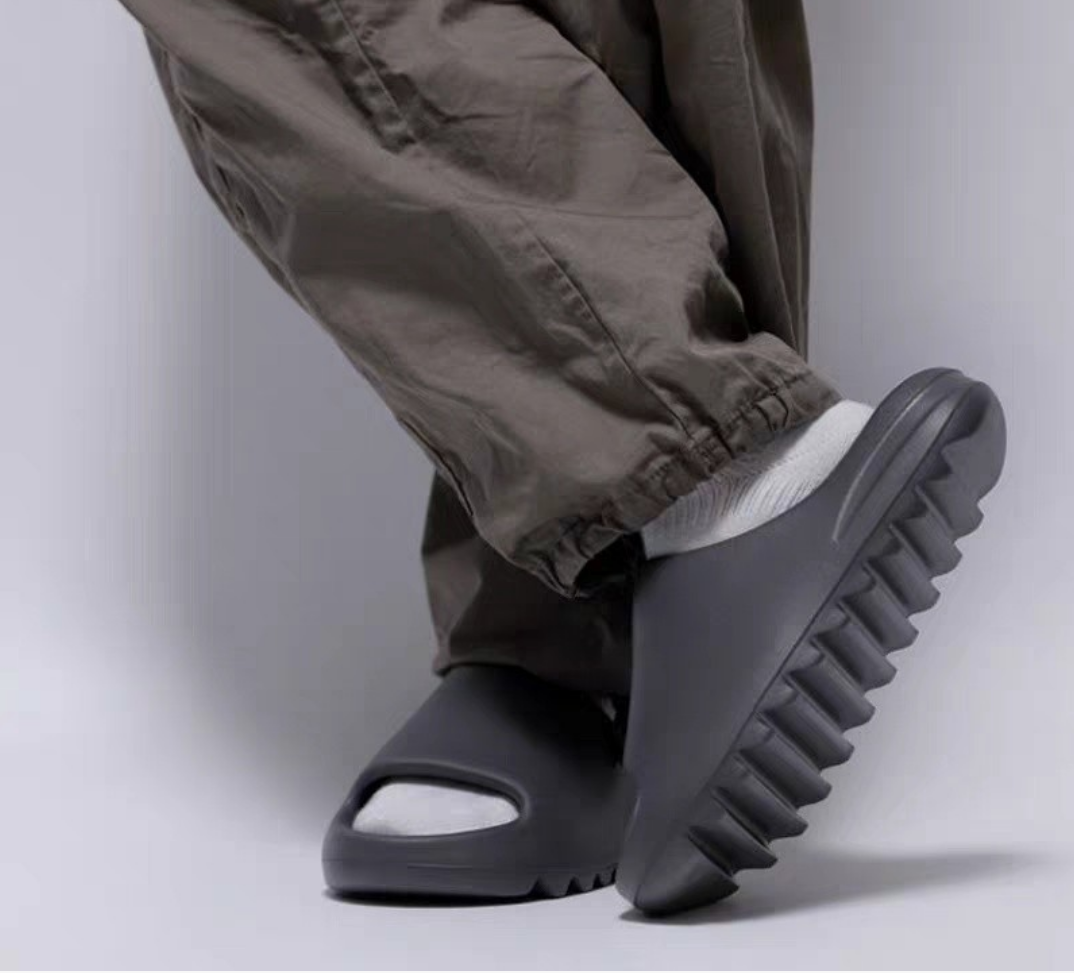 Waders - Sommer Frauen Hausschuhe Männer Sandalen Casual