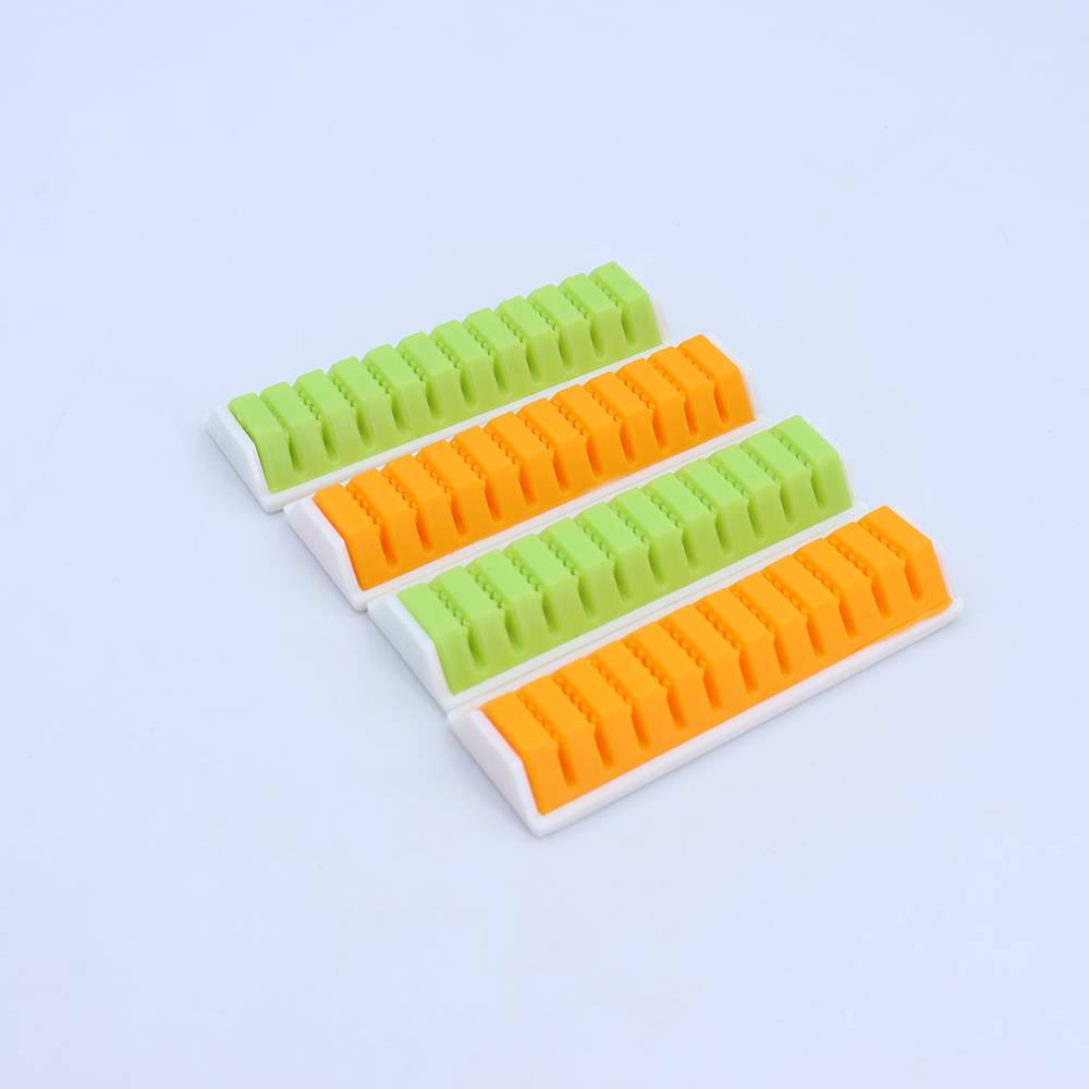Fishing Equipment Fly - 2PCS Silikon Fliegen Binden Lagerung Rack