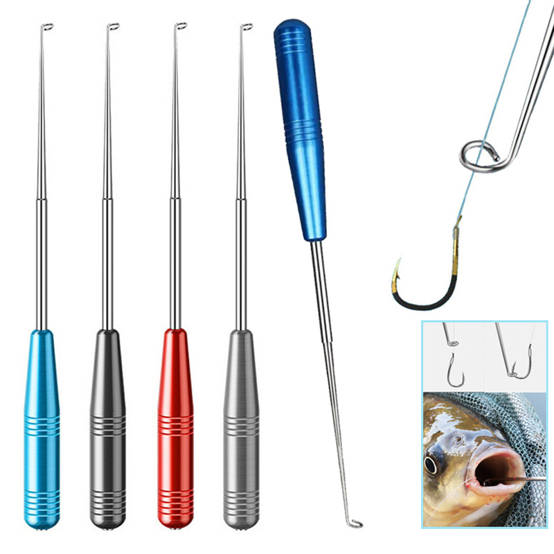 Fishing Equipment Pictures - Edelstahl Sicherheit Extractor Angelhaken Detacheur Entferner