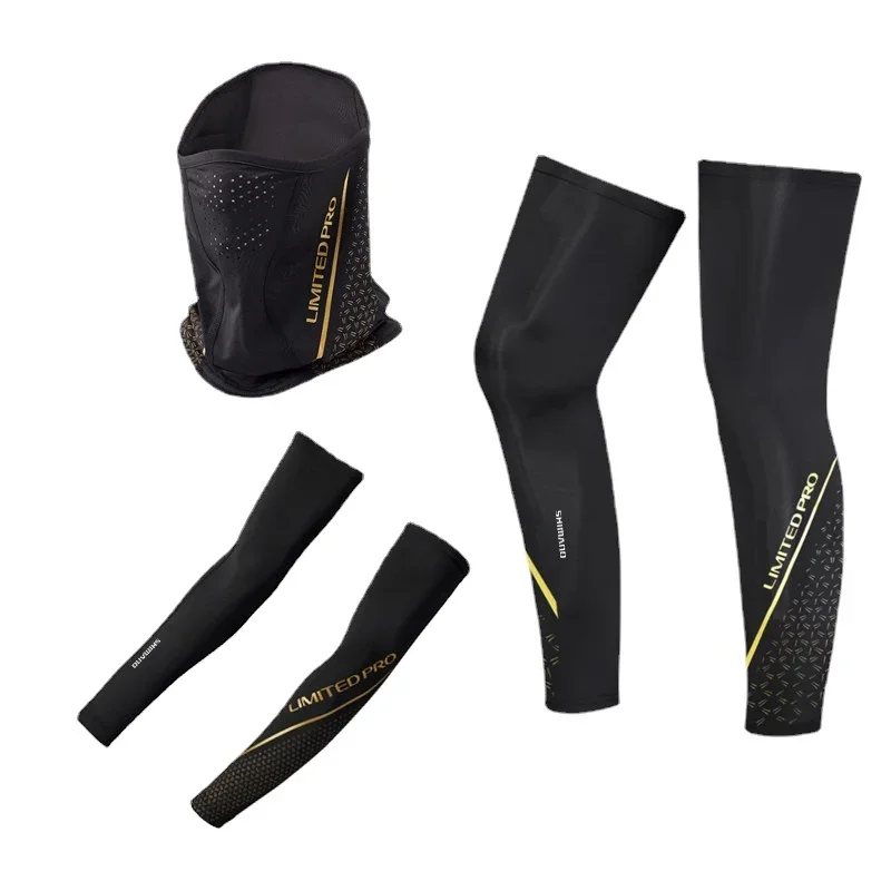 Fishing Equipment Tools - Neue Sommer Eis Seide Bandana bequeme