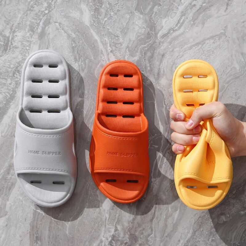 Waders - Unisex EVA Rutschfeste Weiche Sohle Duschpantoffeln