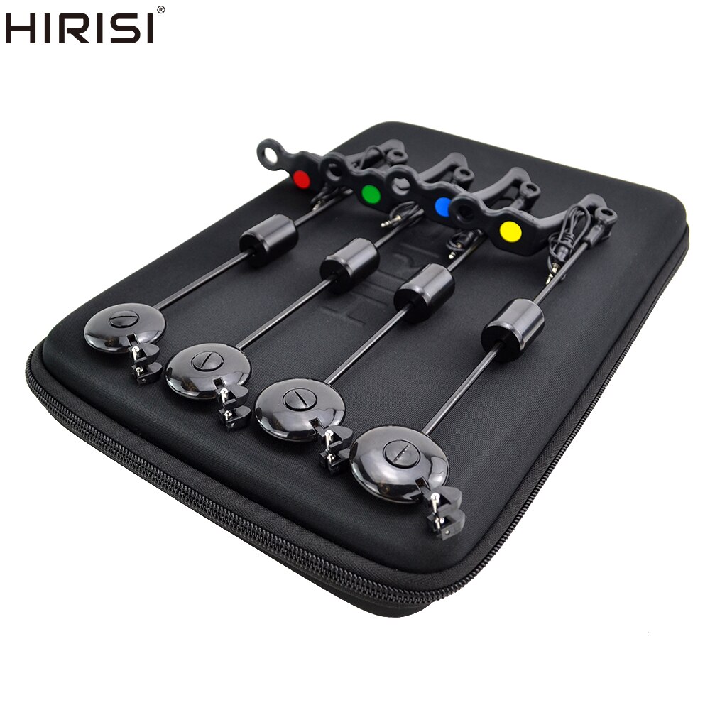 Hirisi led Karpfen Angeln Swin – Fishing Equipment Tools Bewertung und Preis