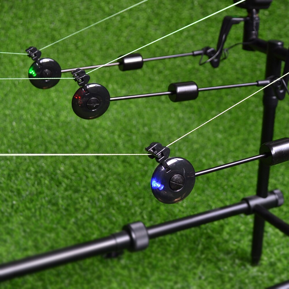 Hirisi led Karpfen Angeln Swin – Fishing Equipment Tools Bewertung und Preis