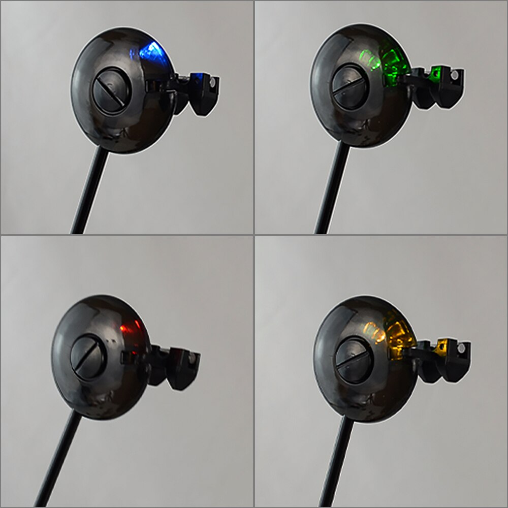 Hirisi led Karpfen Angeln Swin – Fishing Equipment Tools Bewertung und Preis
