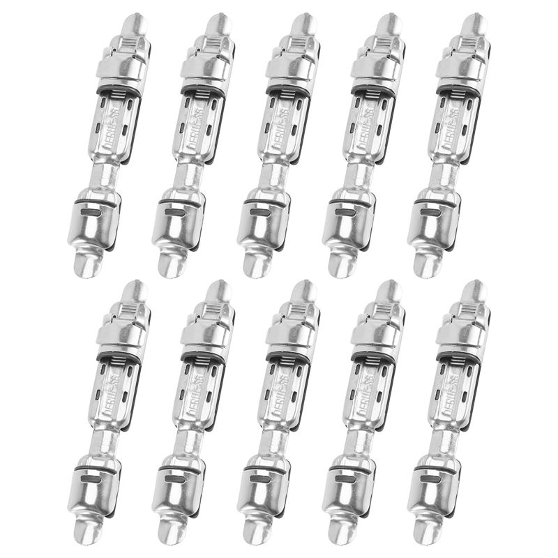 ABPF 10er-Set Angelrutenrollen – Rod Holder Fishing Bewertung und Preis