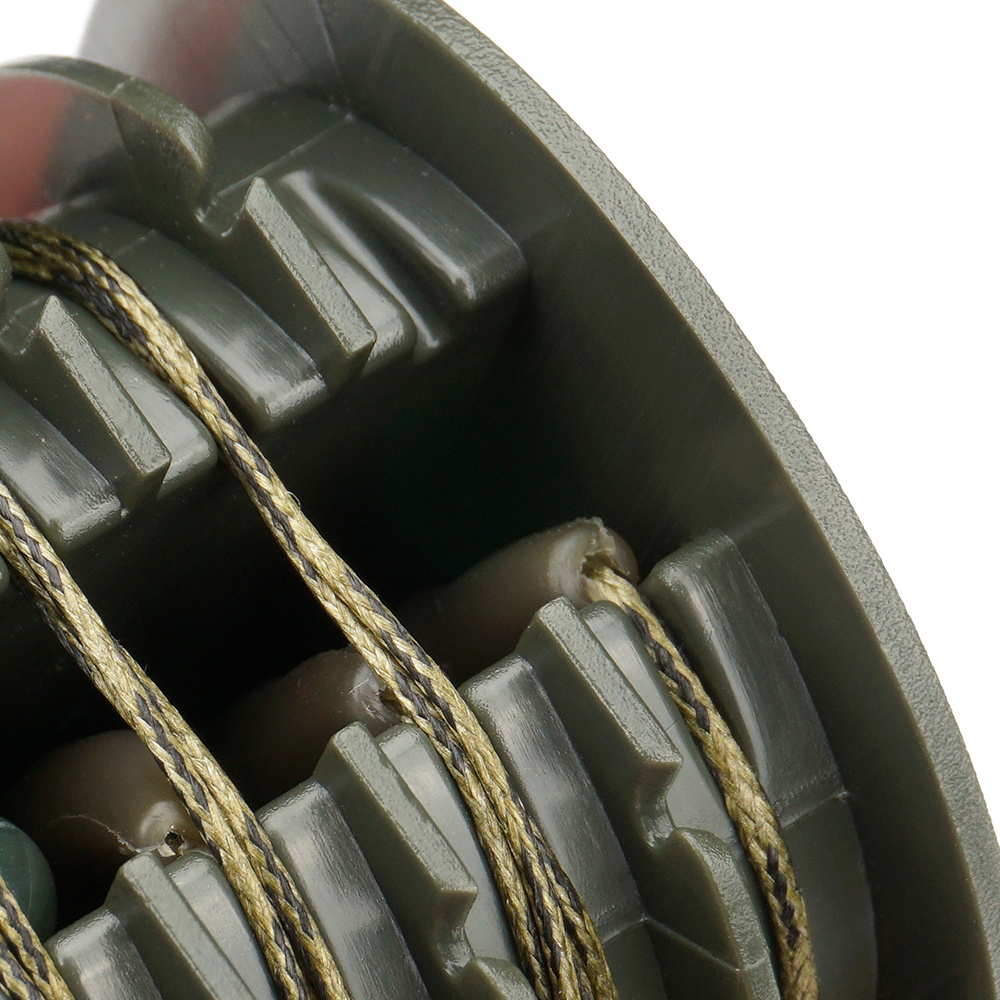 Hirisi Karpfen-Angelschnur, ge – Braided Fishing Line Bewertung und Preis