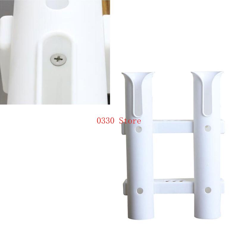Langlebige Plastikfischereista – Rod Holder Fishing Bewertung und Preis