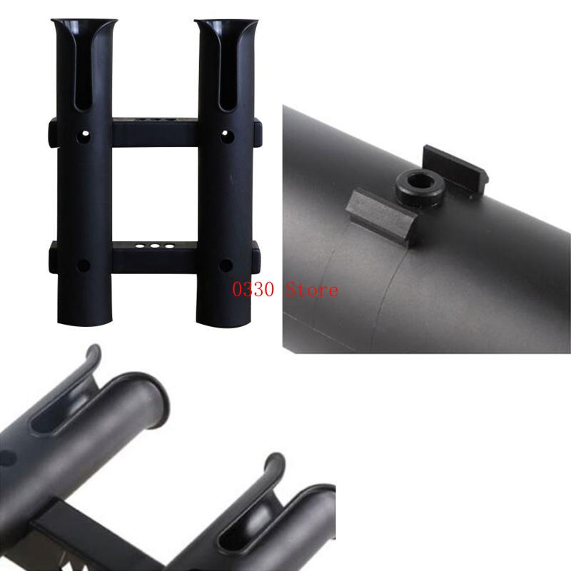 Langlebige Plastikfischereista – Rod Holder Fishing Bewertung und Preis