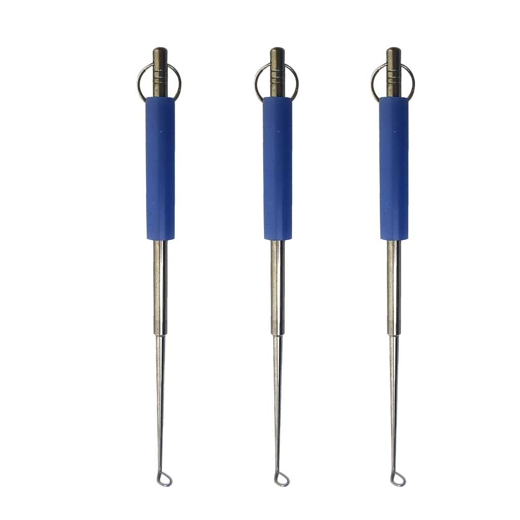 3er-Pack Edelstahl Angelhakene – Fishing Equipment Pictures Bewertung und Preis