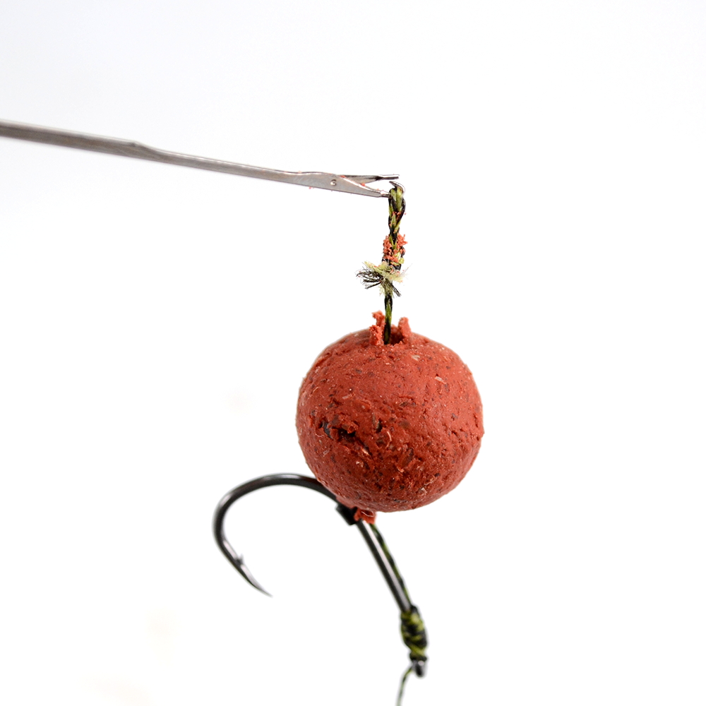 Hirisi Karpfenangel-Ködernadel – Fishing Equipment Hook Bewertung und Preis