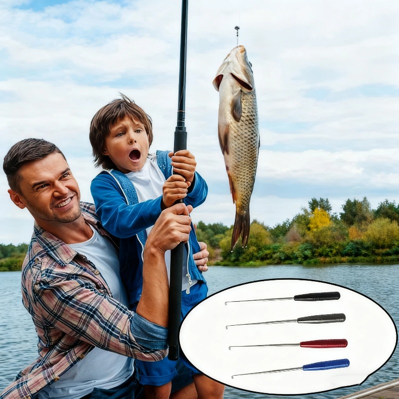 Edelstahl Angelhaken-Entferner – Fishing Equipment Pictures Bewertung und Preis