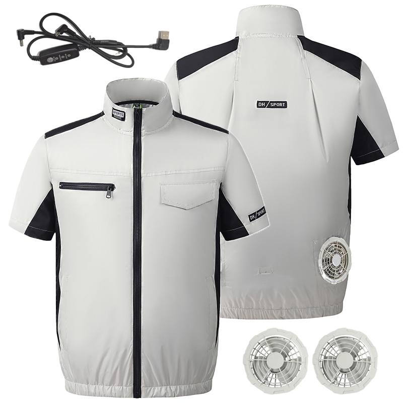 Kühlweste mit Ventilator für d – Fishing Vest Jacket Bewertung und Preis