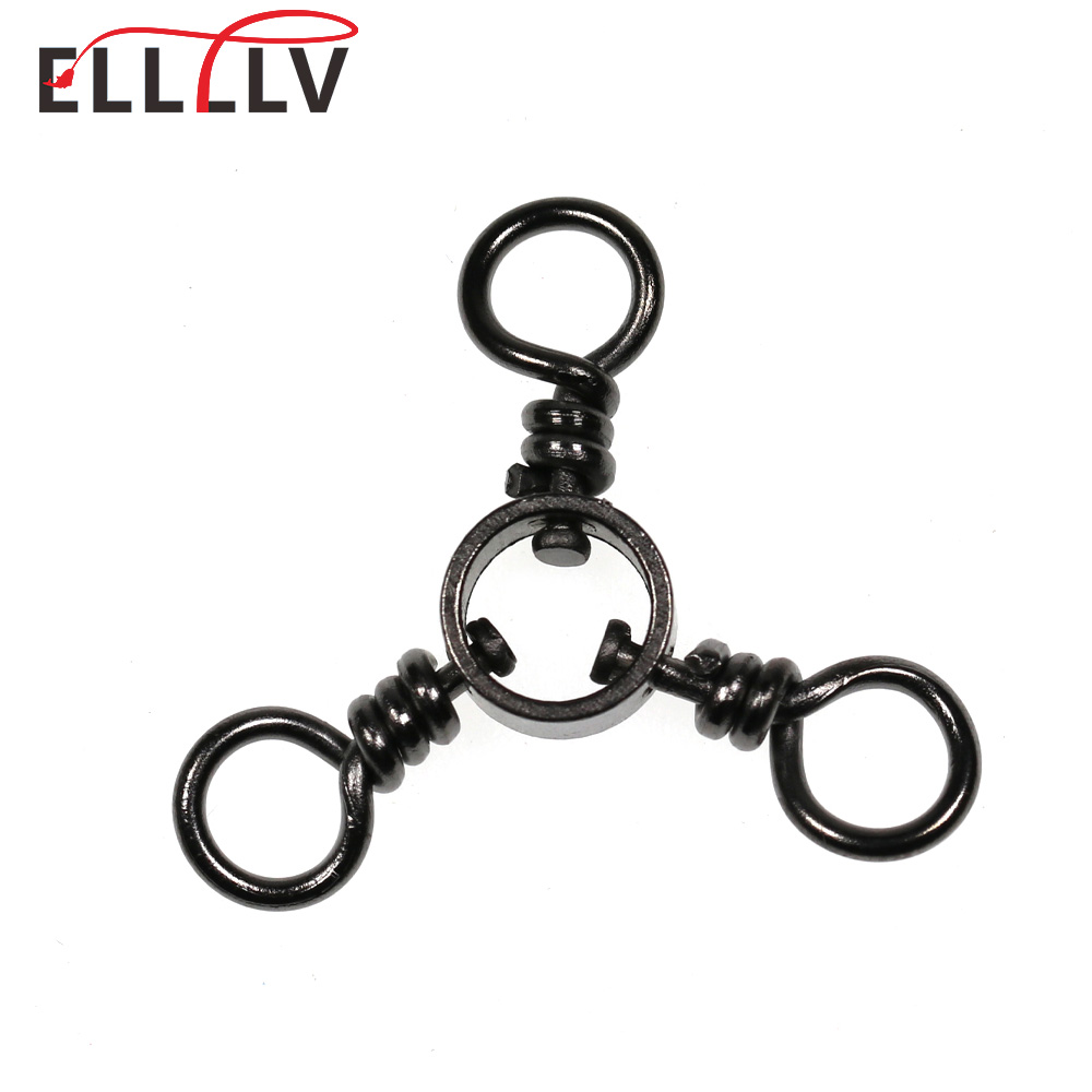 Elllv 10 teile/beutel #8 - 3/0 – Fishing Equipment Tackle Bewertung und Preis