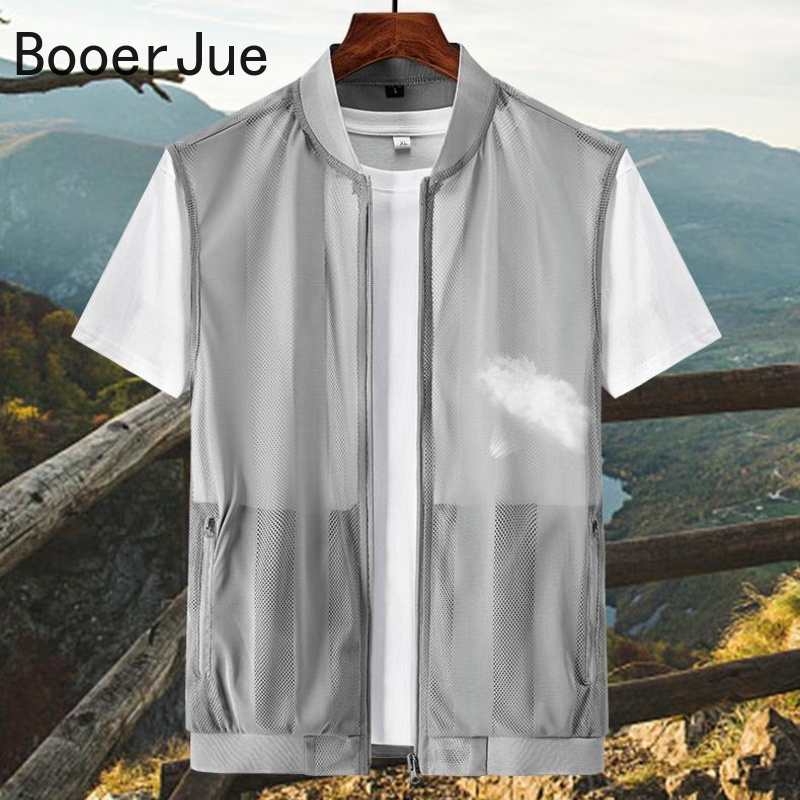 Outdoor-Wanderweste für Herren – Fishing Vest Jacket Bewertung und Preis