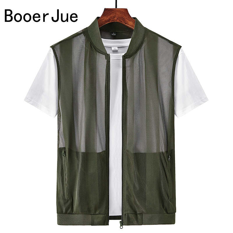 Outdoor-Wanderweste für Herren – Fishing Vest Jacket Bewertung und Preis