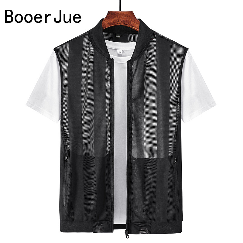Outdoor-Wanderweste für Herren – Fishing Vest Jacket Bewertung und Preis