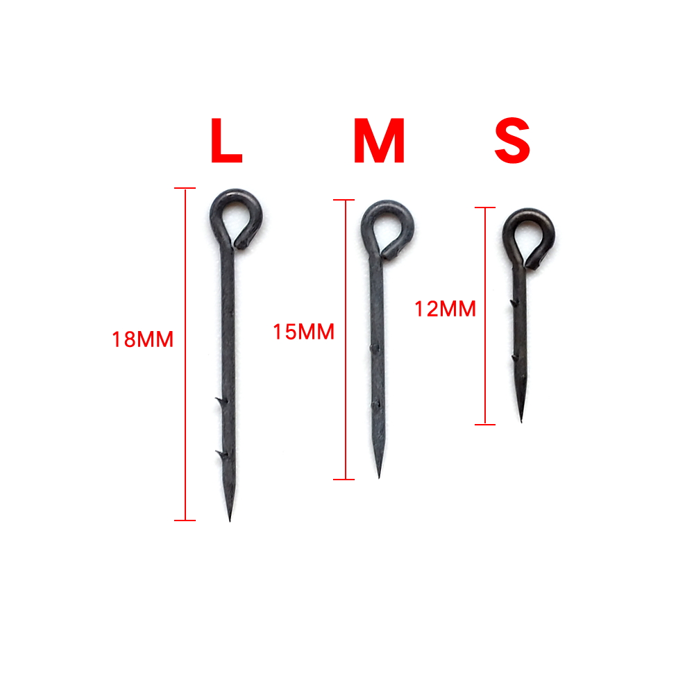 20 stücke Karpfen Angeln Boili – Fishing Equipment Hook Bewertung und Preis