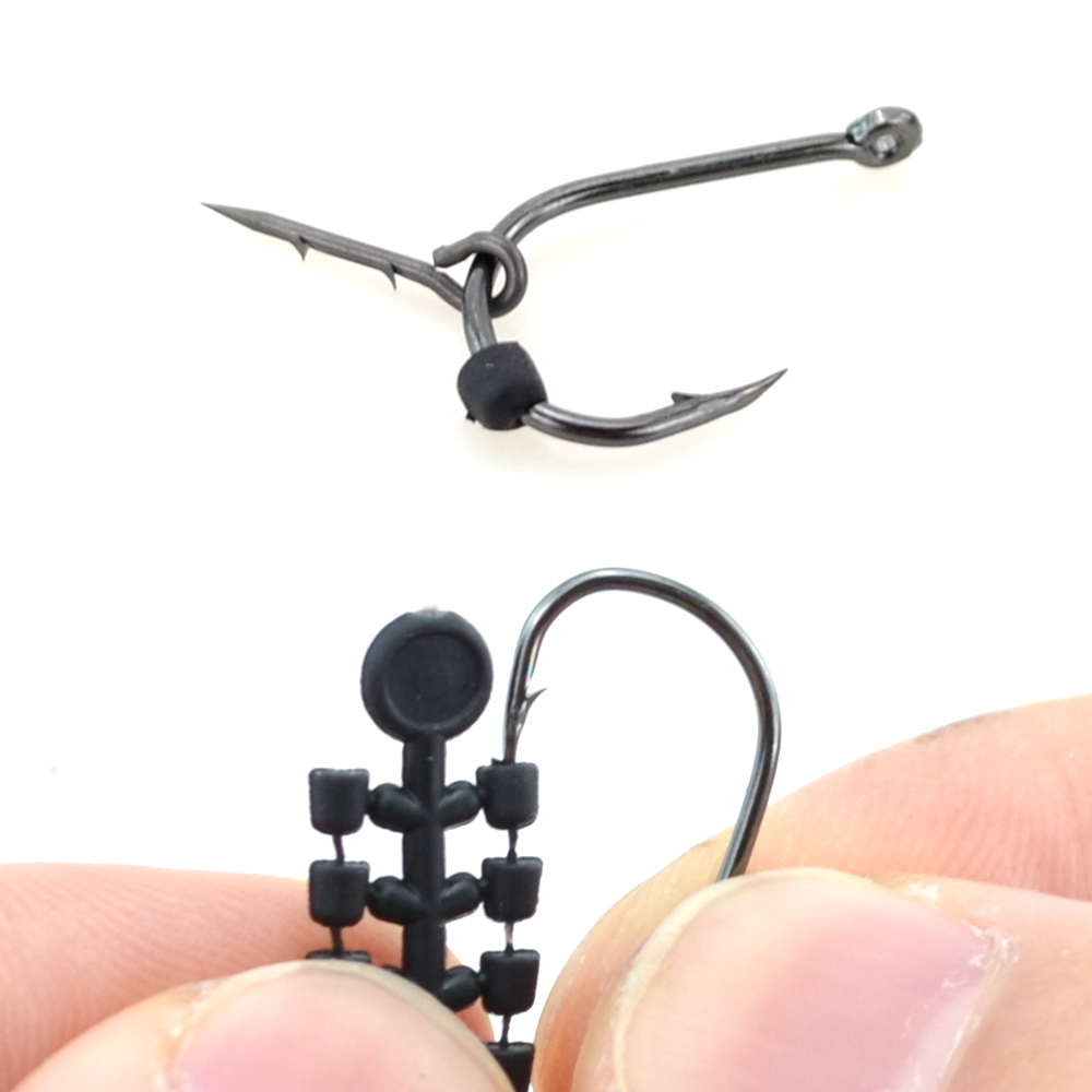 20 stücke Karpfen Angeln Boili – Fishing Equipment Hook Bewertung und Preis