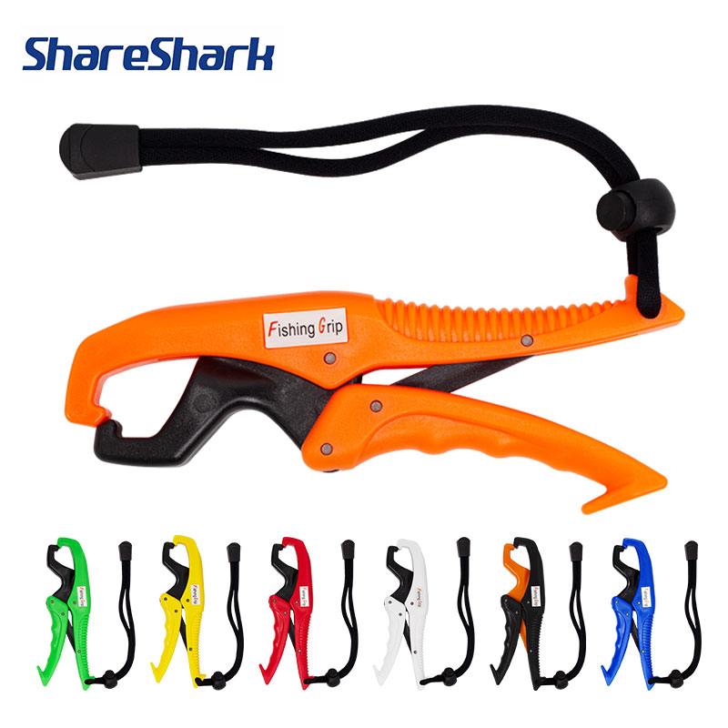 ShareShark Fischgreifer aus AB – Fishing Equipment Tools Bewertung und Preis