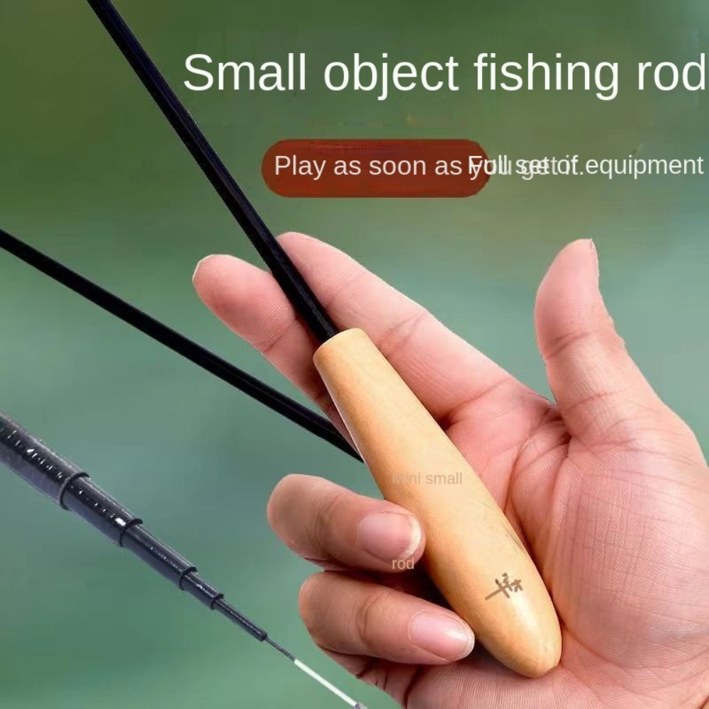 Teleskop Angelrute Glasfaser A – Fishing Equipment Online Bewertung und Preis