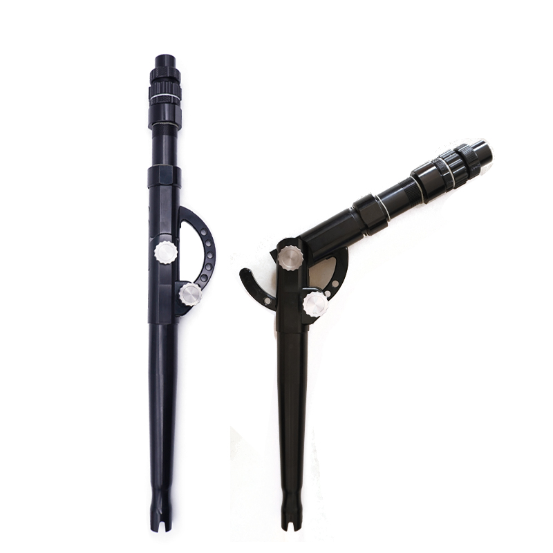 Tiefsee-Angelrute Größe 4, 61c – Rod Holder Fishing Bewertung und Preis