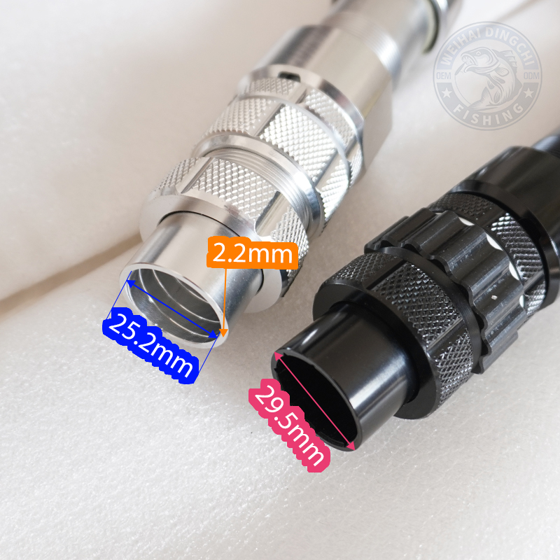 Tiefsee-Angelrute Größe 4, 61c – Rod Holder Fishing Bewertung und Preis