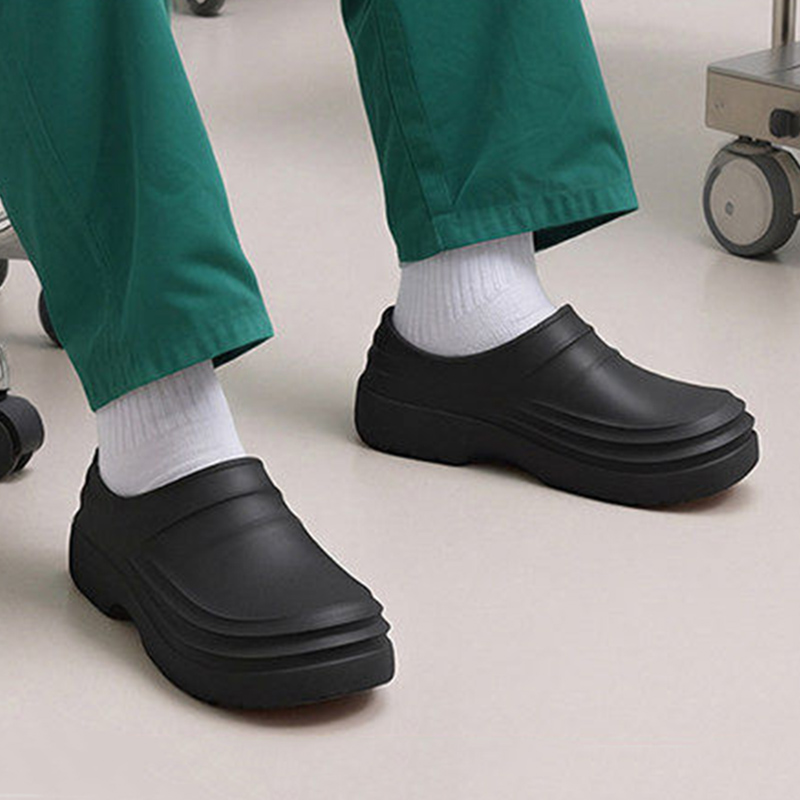 Komfortable Dicksohlige EVA-Cl – Waders Bewertung und Preis
