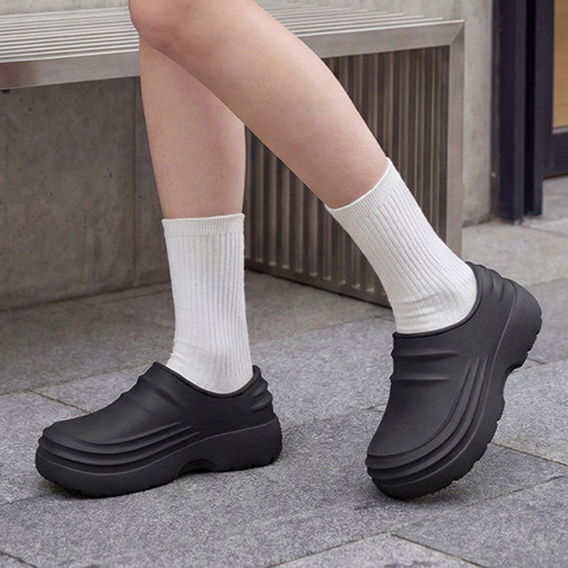 Komfortable Dicksohlige EVA-Cl – Waders Bewertung und Preis