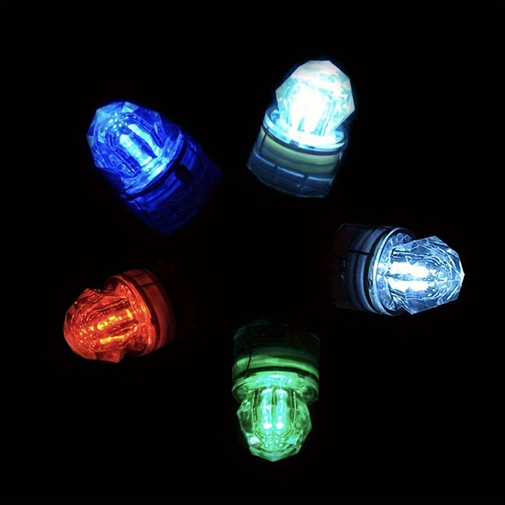 10 Stück LED-Angellichter, Unt – Fishing Equipment Tackle Bewertung und Preis