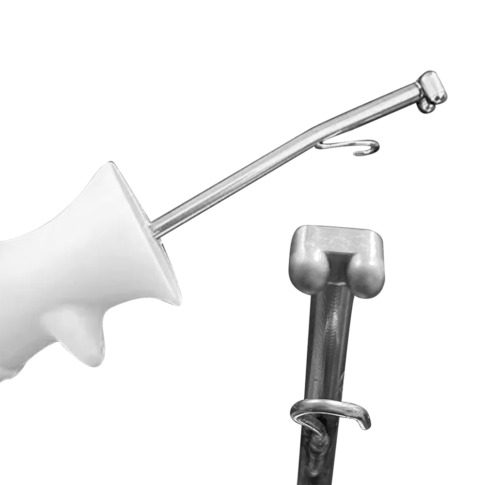 Quick Release Angelhaken Extra – Fishing Equipment Pictures Bewertung und Preis