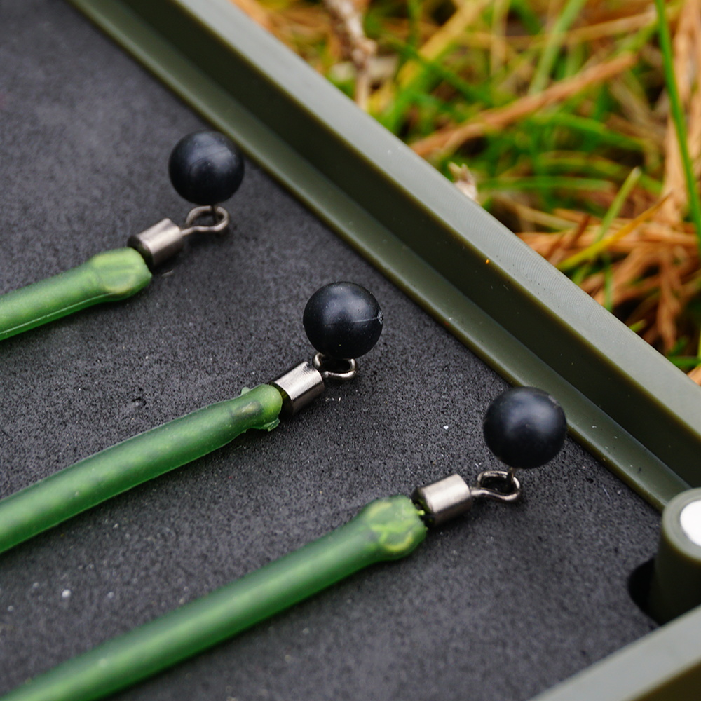 Hirisi Karpfen Angelhaken Link – Fishing Equipment Tools Bewertung und Preis
