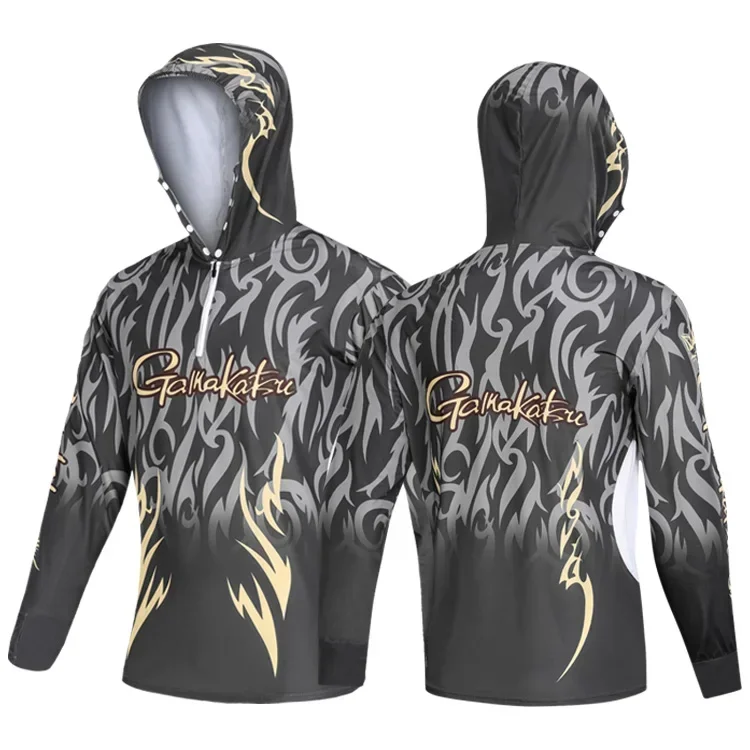 Atmungsaktive Angelkleidung, M – Fishing Vest Jacket Bewertung und Preis