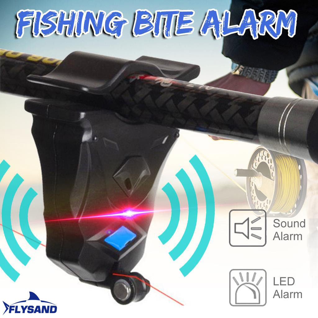 Elektronischer Bissanzeiger fü – Fishing Equipment Tools Bewertung und Preis