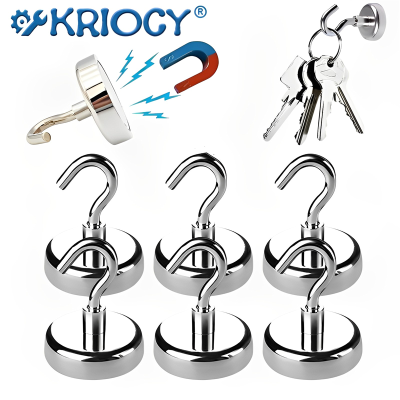 Starker, leistungsstarker rund – Fishing Equipment Tools Bewertung und Preis