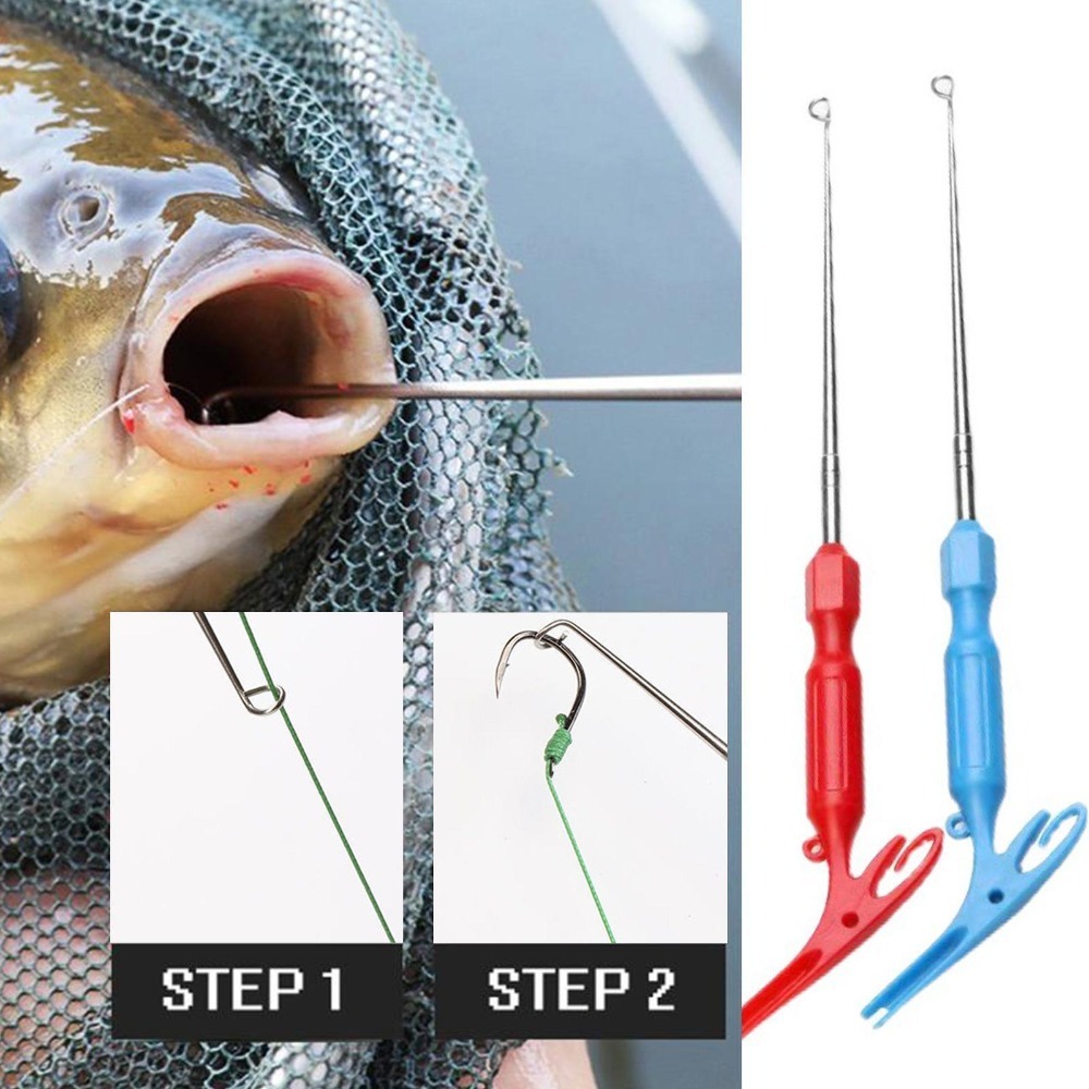 3 in 1 Angelhaken entfernung D – Fishing Equipment Pictures Bewertung und Preis