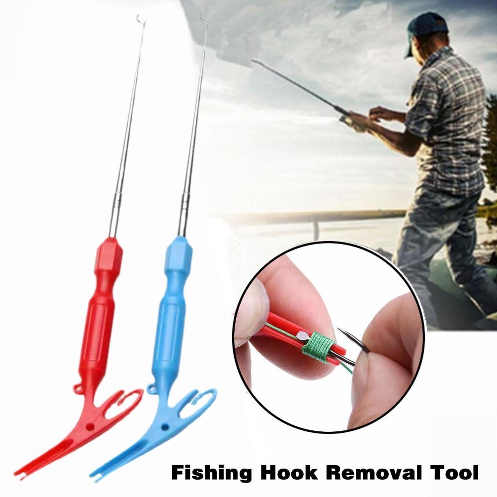 3 in 1 Angelhaken entfernung D – Fishing Equipment Pictures Bewertung und Preis