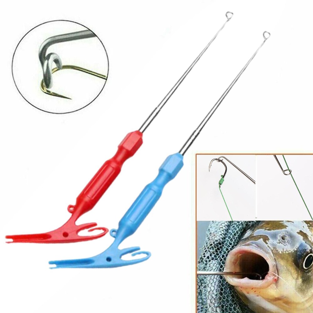 3 in 1 Angelhaken entfernung D – Fishing Equipment Pictures Bewertung und Preis
