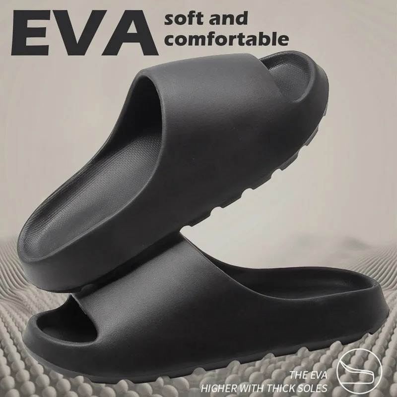 Kokosnuss-Slipper: Wolkenweich – Waders Bewertung und Preis