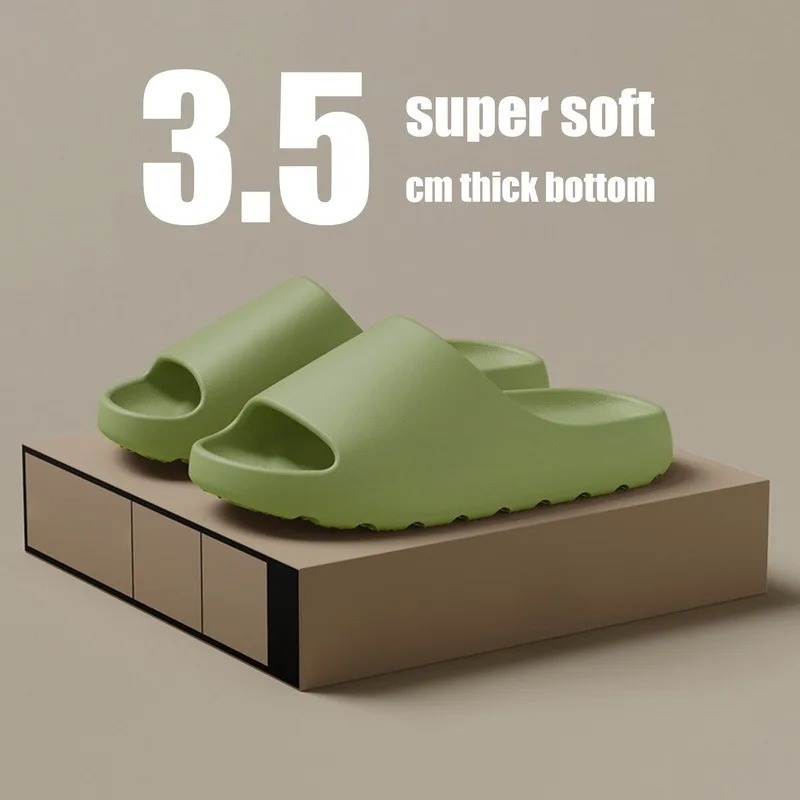 Kokosnuss-Slipper: Wolkenweich – Waders Bewertung und Preis