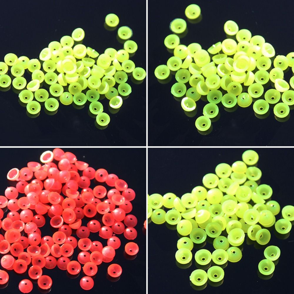 100 Stück 3,0/3,5/4,0/5,0 mm l – Fishing Equipment Tools Bewertung und Preis