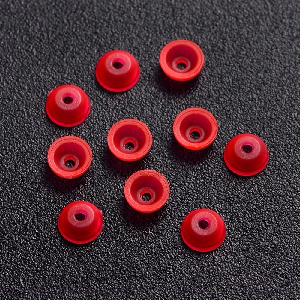 100 Stück 3,0/3,5/4,0/5,0 mm l – Fishing Equipment Tools Bewertung und Preis