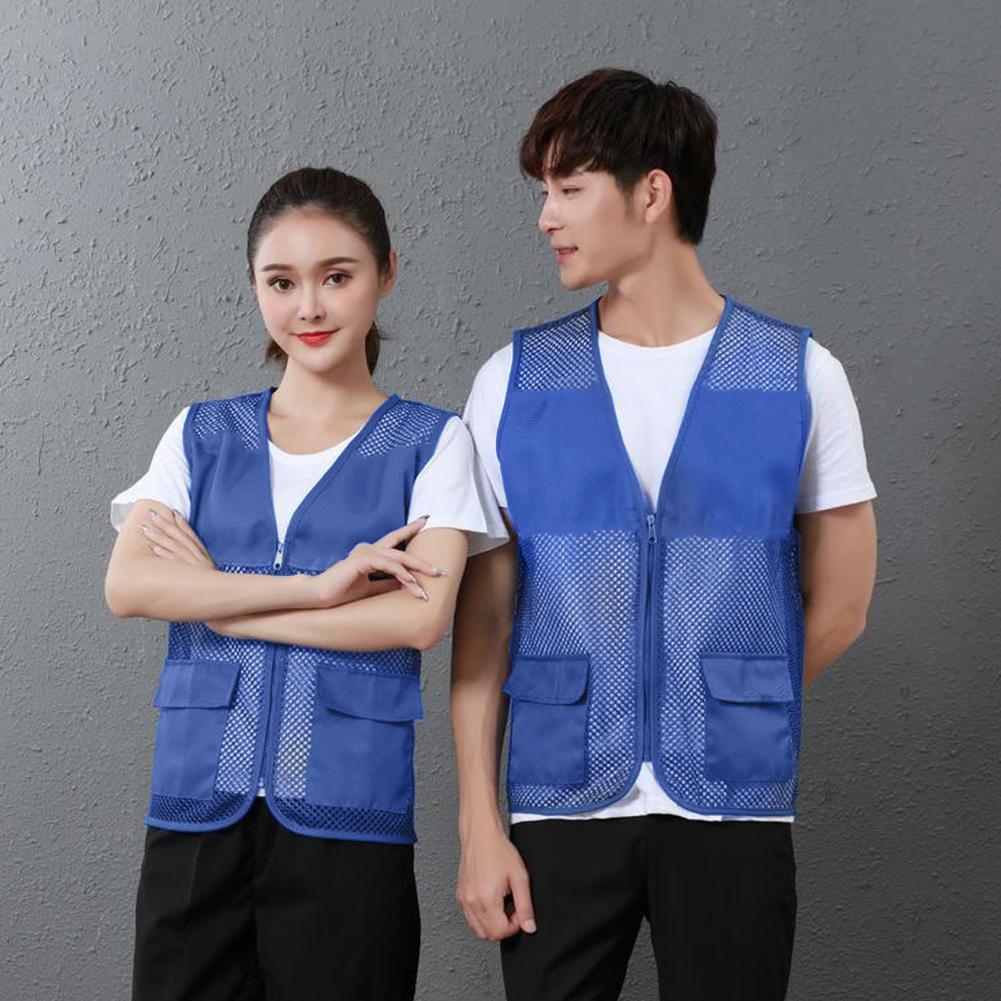 Angelweste, ausgehöhlte Reißve – Fishing Vest Jacket Bewertung und Preis