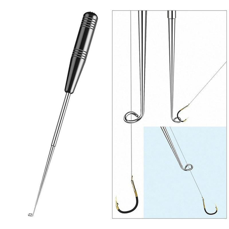 Edelstahl Sicherheit Extractor – Fishing Equipment Pictures Bewertung und Preis