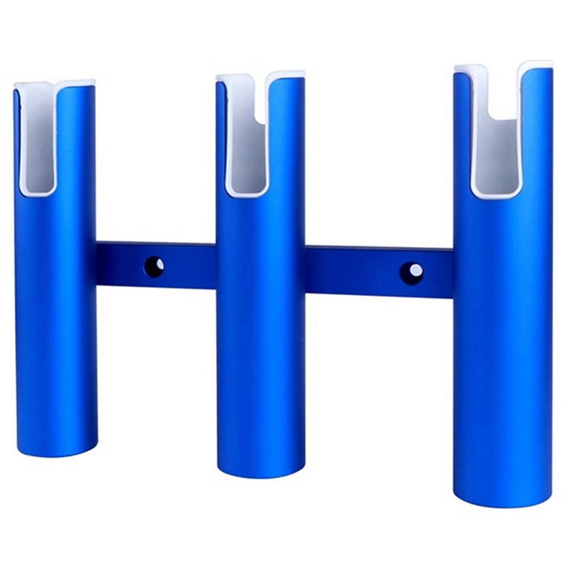 1 Stück Aluminium Angelrute ha – Rod Holder Fishing Bewertung und Preis