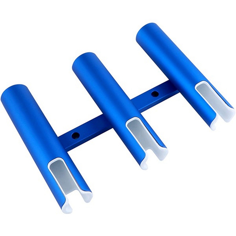 1 Stück Aluminium Angelrute ha – Rod Holder Fishing Bewertung und Preis
