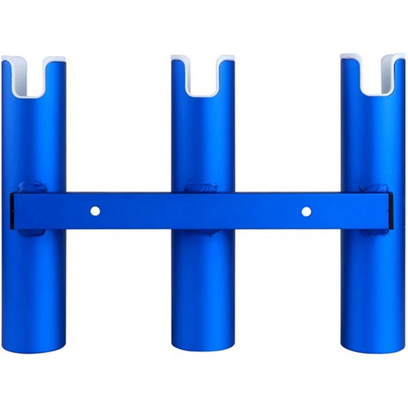 1 Stück Aluminium Angelrute ha – Rod Holder Fishing Bewertung und Preis