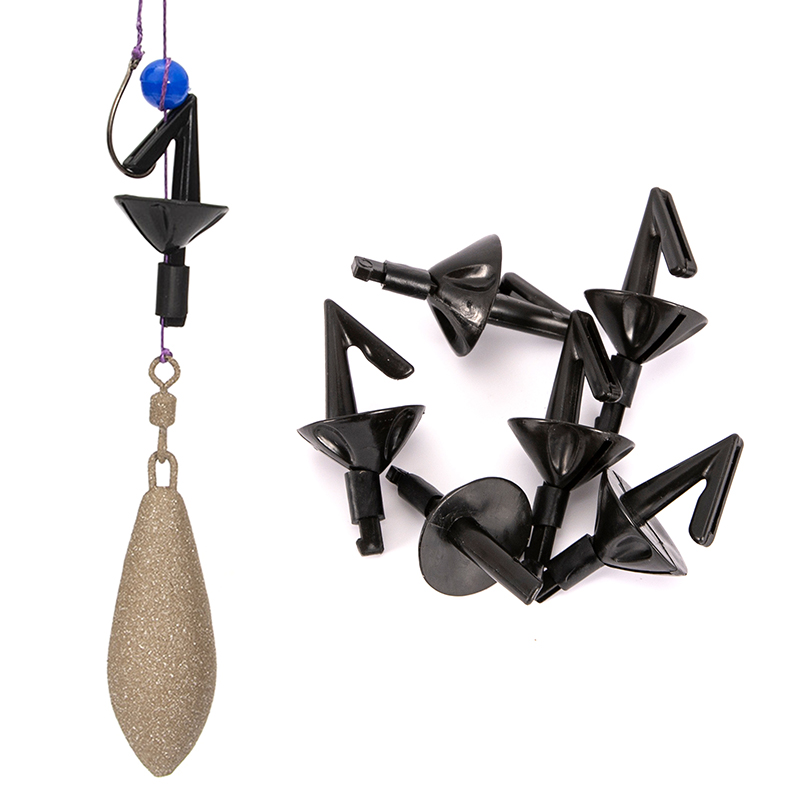 RH. 20 Stück Impact Bait Shiel – Fishing Equipment Tools Bewertung und Preis